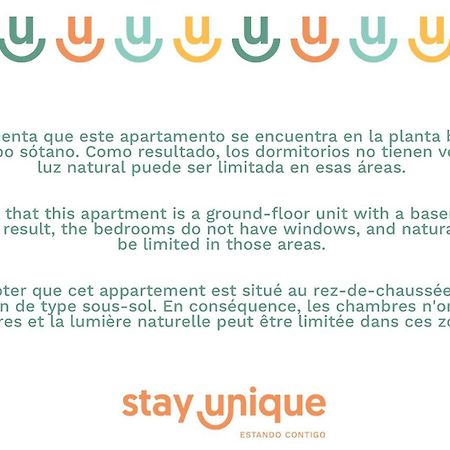 Stay U-Nique Apartments Passatge De Font Barcellona Esterno foto
