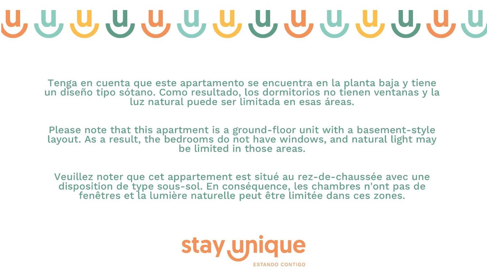 Stay U-Nique Apartments Passatge De Font Barcellona Esterno foto
